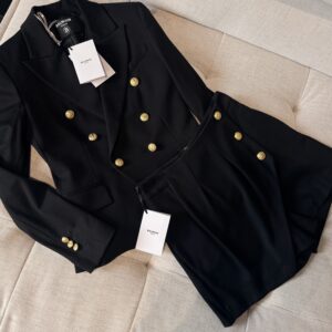 Balmain Komplet S/M