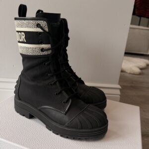 Dior Major Boot 39