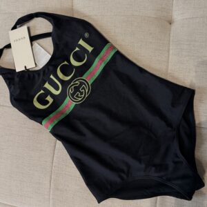 Gucci Strój kąpielowy  Body