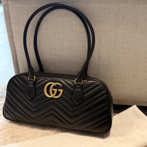 Gucci Marmont Shoulder Bag