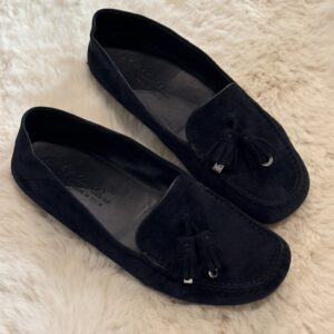 Loro Piana Mokasyny 37,5