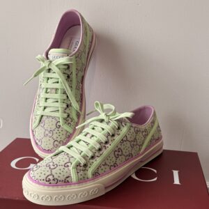 Gucci Tenisówki 41