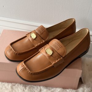 Miu Miu Loafers 41