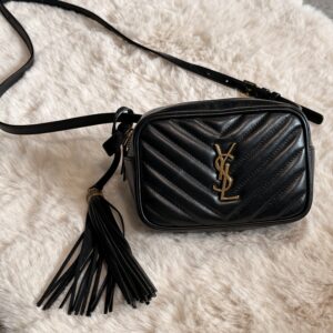 Saint Laurent Nerka YSL
