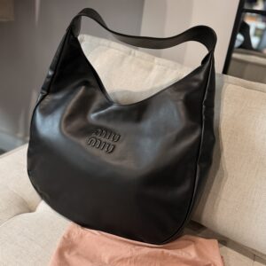 Miu Miu Hobo Bag