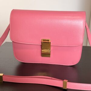 Celine Classic Box Medium