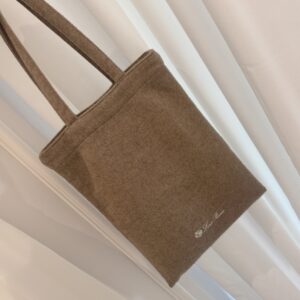 Loro Piana Torba 100% kaszmir