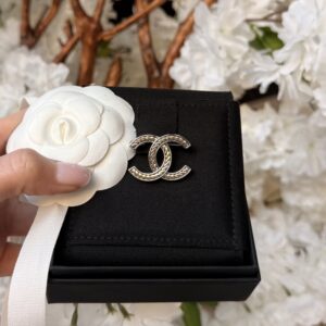 Chanel Broszka