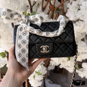 Chanel Classic Mini