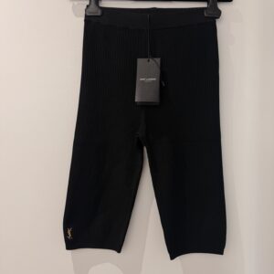 Saint Laurent Kolarki Logo YSL