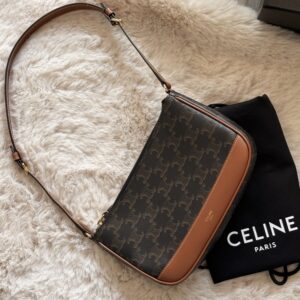 Celine Torebka Triomphe Small