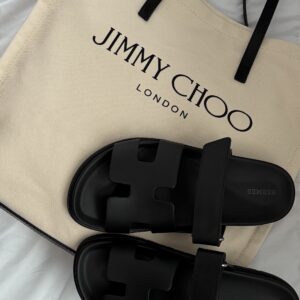 Jimmy Choo Shopper Bag