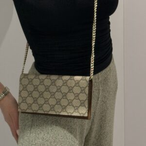 Gucci Wallet