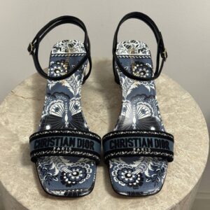 Dior Sandały 37,5